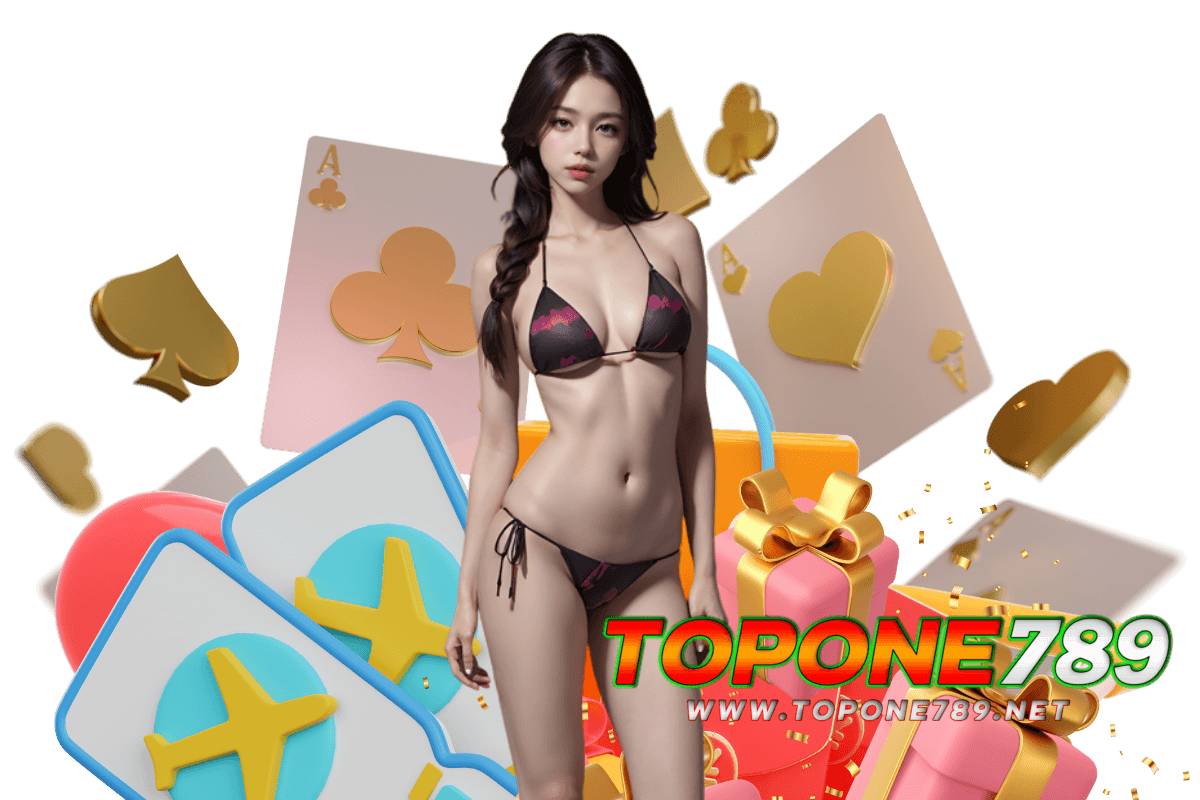 topone789 สมัคร