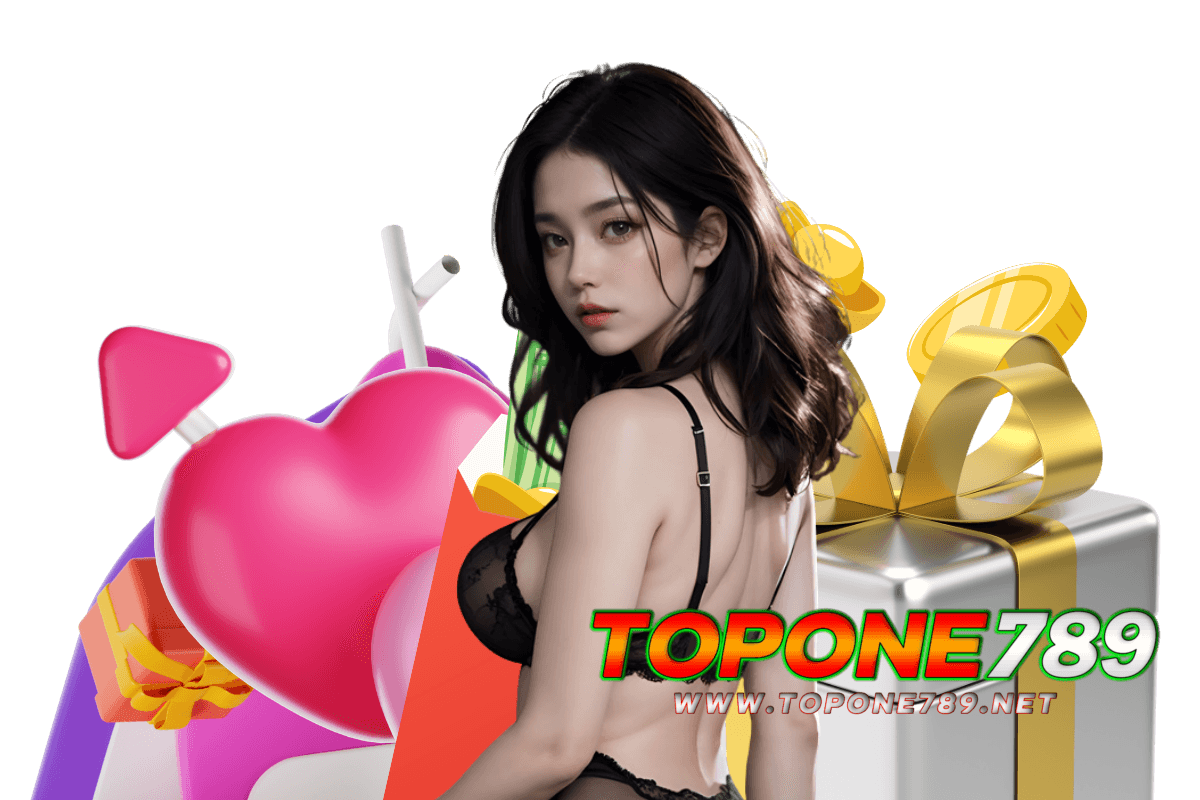 topone789 สล็อต