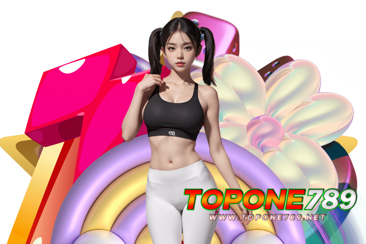 topone789 เว็บตรง