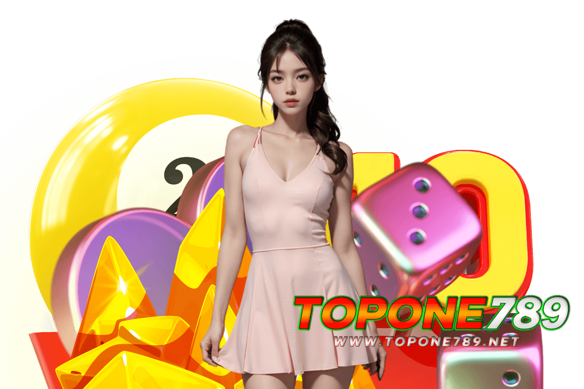 topone789 แจกเครดิตฟรี